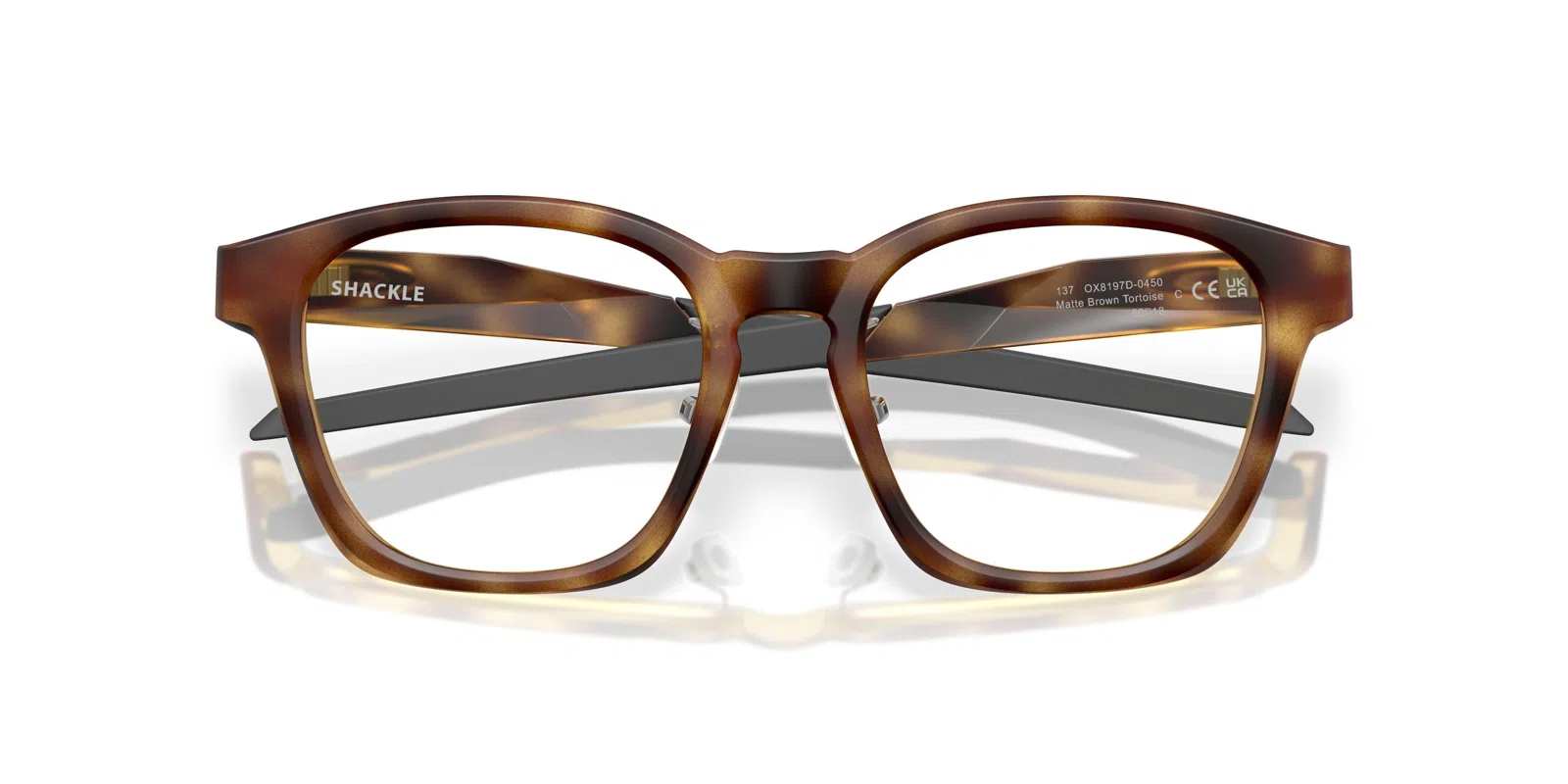 Oakley Shackle 8197D Eyeglasses - view 28